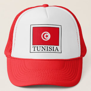 Casquette Tunisie