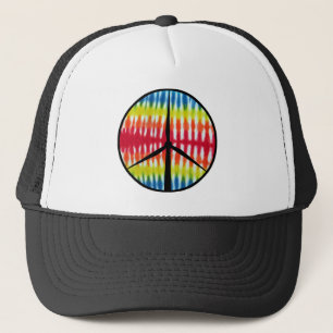 Casquette Turbine de paix