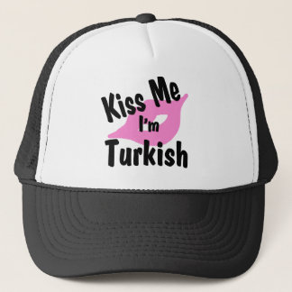 Casquette turc