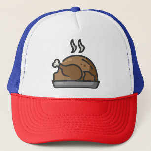 Casquette turquie