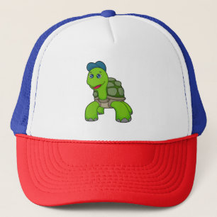 Casquette Turtle Cap