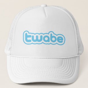 Casquette twabe