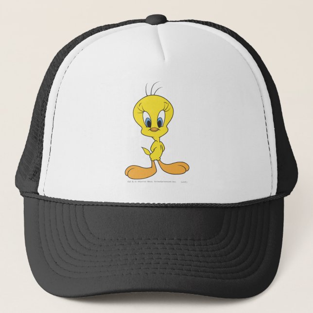 Casquette TWEETY™ Fier (Devant)