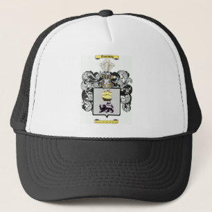 Casquette Twomey