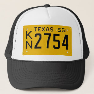 CASQUETTE TX55
