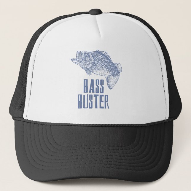 Casquette Type bas (Devant)