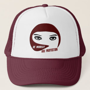 Casquette Tzniut