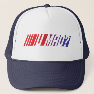 Casquette U fou ?