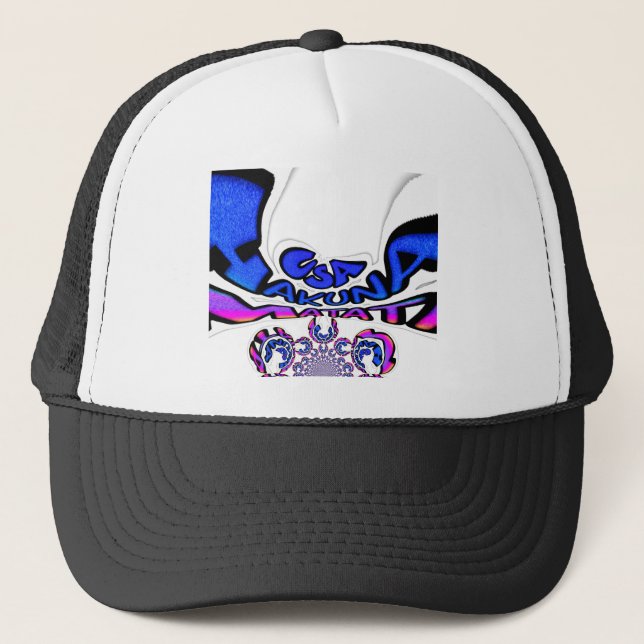 Casquette U.S.A belle conception de devis extraordinaire (Devant)