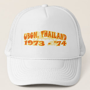 CASQUETTE UBON, THAÏLANDE