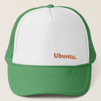 Ubuntu.