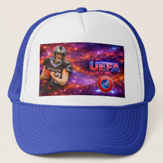 Casquette UEFA Cosmique
