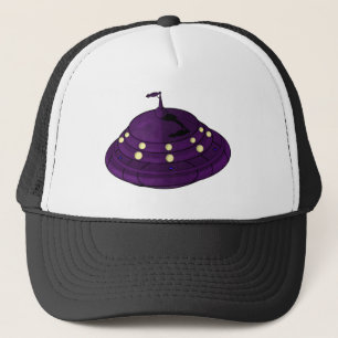 CASQUETTE UFO
