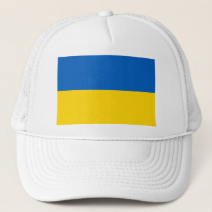 CASQUETTE UKRAINE