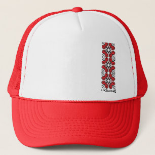 Casquette ukrainien
