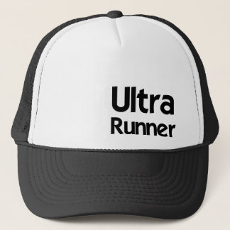 Casquette « Ultra-runner "