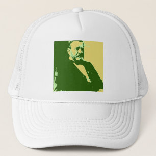 Casquette Ulysse S Grant