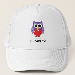 Casquette Un amour propre Ajouter Votre Nom