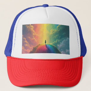 Casquette Un beau rêve