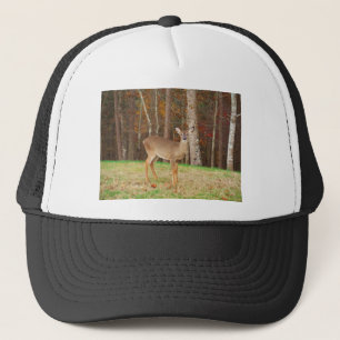 Casquette Un cerf de rêve de chasseur