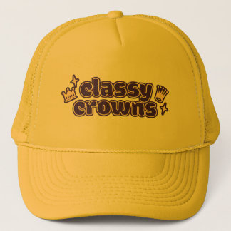 Casquette - Un Design