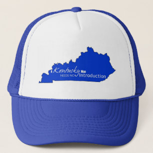Casquette Un homme du Kentucky