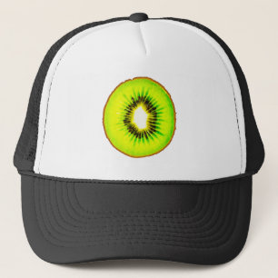 Casquette un kiwi personnalisable