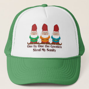 Casquette Un les gnomes