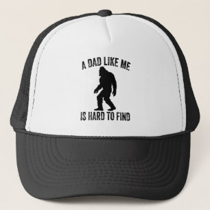 Casquette Un papa comme moi est difficile à trouver Drôle Pa