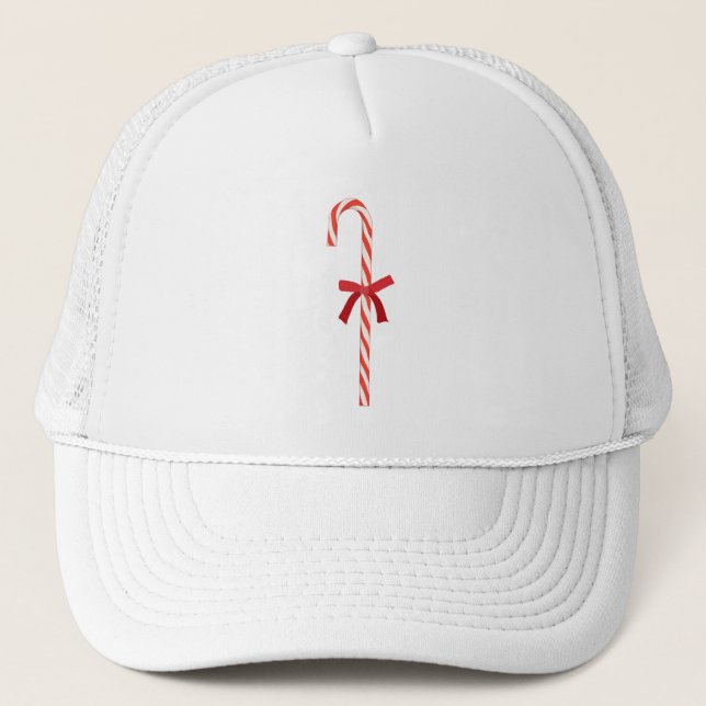 Casquette Un Sucre de canne (Devant)