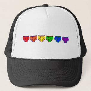 CASQUETTE UNDITS