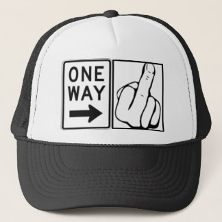 CASQUETTE UNE FAÇON