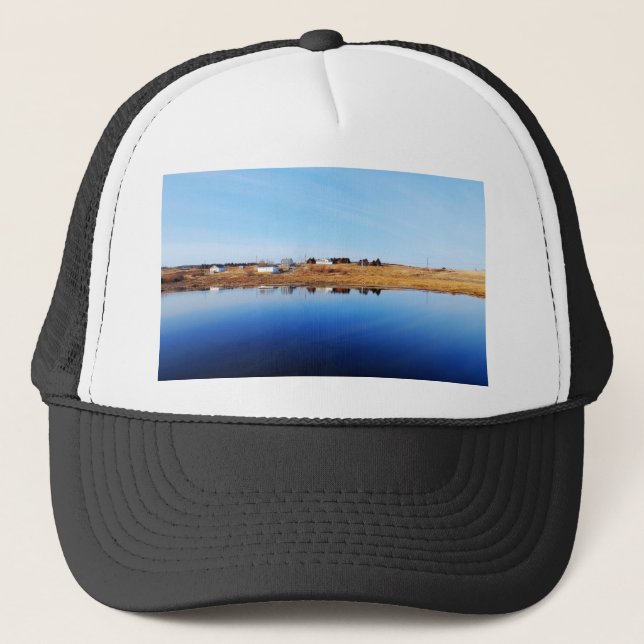 Casquette Une journée à St. Mary's (Devant)