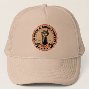 Casquette Une union plus parfaite 1016