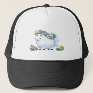 Casquette Uni-Can★