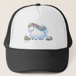 Casquette Uni―can★