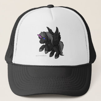 Casquette Uni ombre