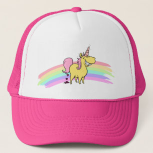 CASQUETTE UNICORN