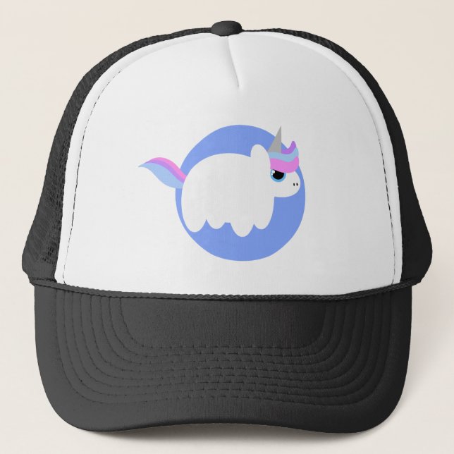 Casquette UnicornII (Devant)
