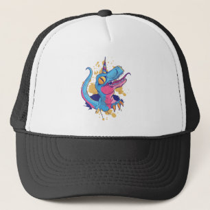 Casquette Unicornisaurus