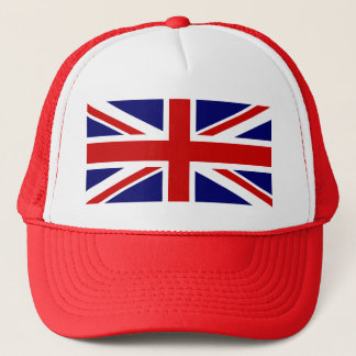 Casquette Union Jack