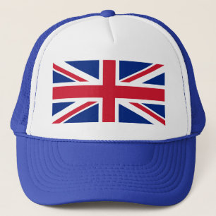 Casquette Union Jack