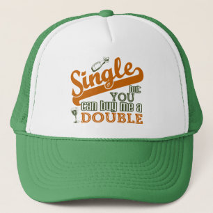 CASQUETTE UNIQUE