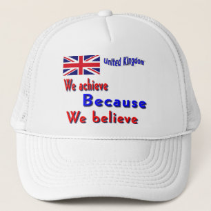 Casquette Unité
