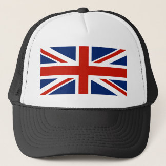 Casquette United Kingdom of Great Britain and Northern Irela