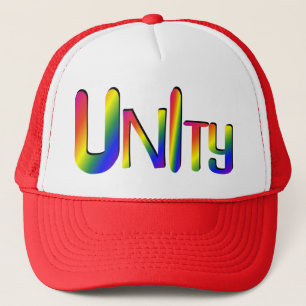 CASQUETTE UNIty