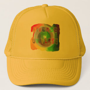 Casquette univers divers
