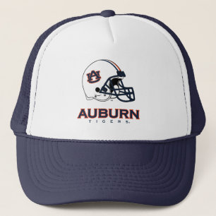 Casquette Université d'Auburn   Auburn Football