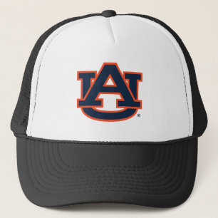 Casquette Université d'Auburn   Auburn UA Logo