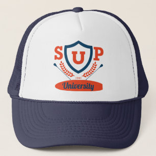 Casquette Université SUP